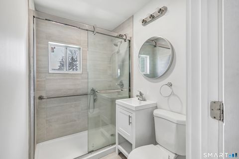 Tiny photo for 252 Shelton Street, Bridgeport, CT 06608 (MLS # 24149949)