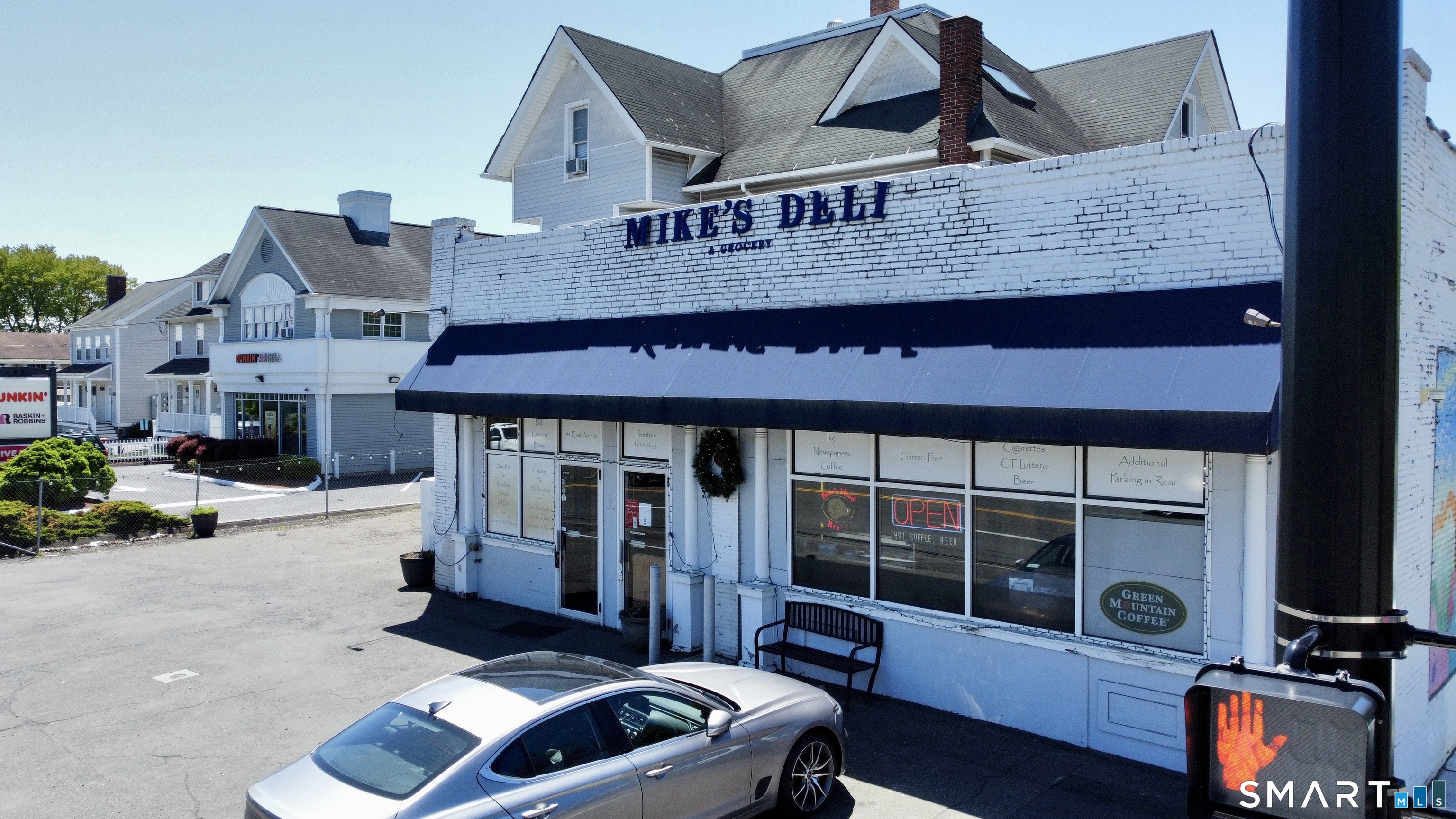 194 East Avenue