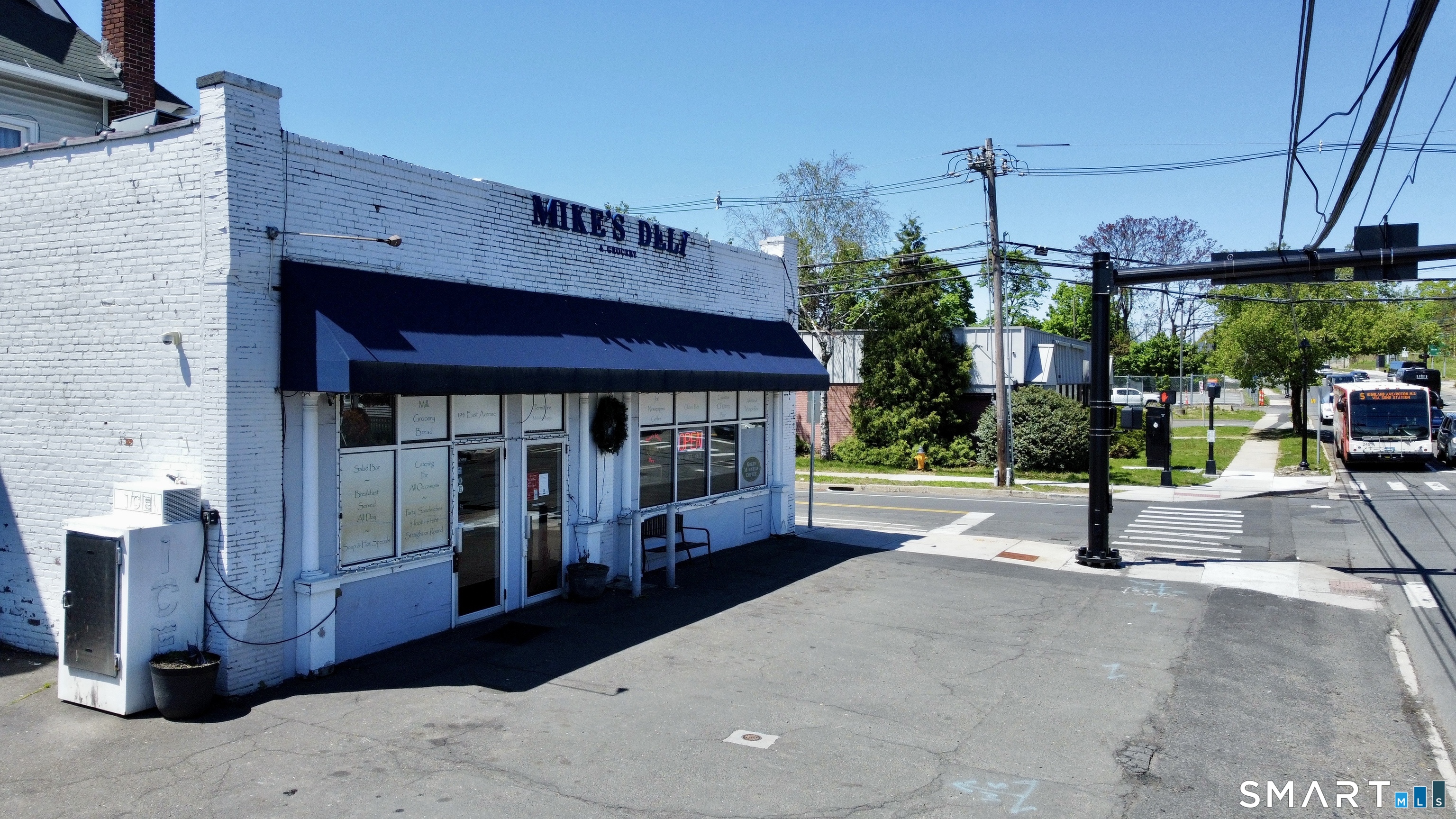 194 East Avenue