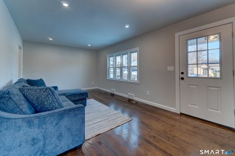 Tiny photo for 135 London Drive, Hamden, CT 06517 (MLS # 24155446)