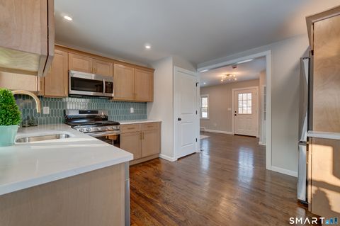 Tiny photo for 135 London Drive, Hamden, CT 06517 (MLS # 24155446)