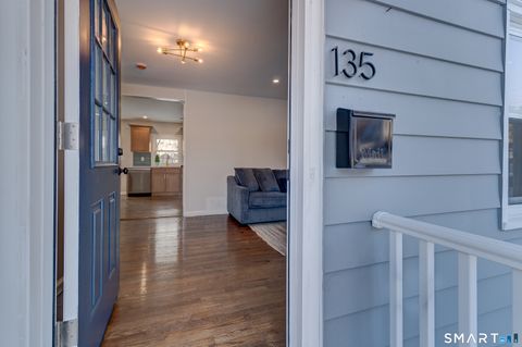 Tiny photo for 135 London Drive, Hamden, CT 06517 (MLS # 24155446)