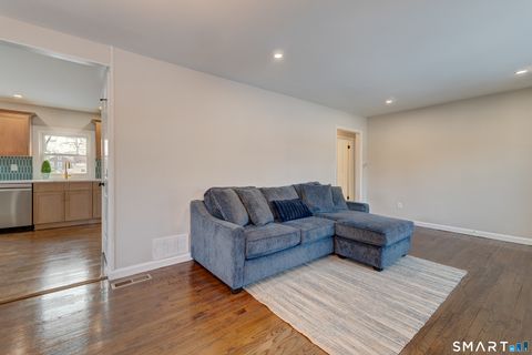 Tiny photo for 135 London Drive, Hamden, CT 06517 (MLS # 24155446)