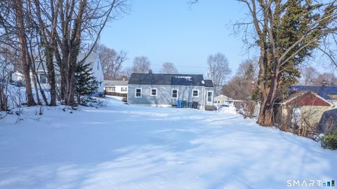 Tiny photo for 135 London Drive, Hamden, CT 06517 (MLS # 24155446)