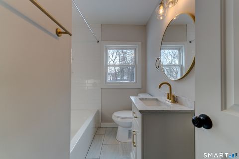 Tiny photo for 135 London Drive, Hamden, CT 06517 (MLS # 24155446)