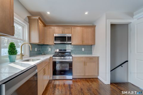 Tiny photo for 135 London Drive, Hamden, CT 06517 (MLS # 24155446)