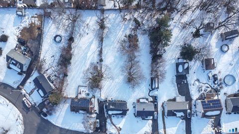 Tiny photo for 135 London Drive, Hamden, CT 06517 (MLS # 24155446)