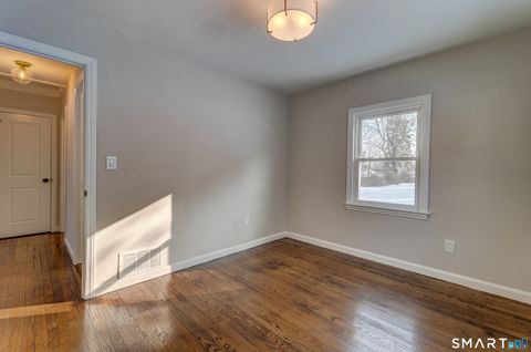 Tiny photo for 135 London Drive, Hamden, CT 06517 (MLS # 24155446)