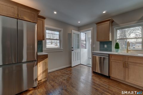 Tiny photo for 135 London Drive, Hamden, CT 06517 (MLS # 24155446)