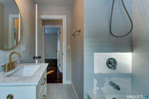 Tiny photo for 135 London Drive, Hamden, CT 06517 (MLS # 24155446)