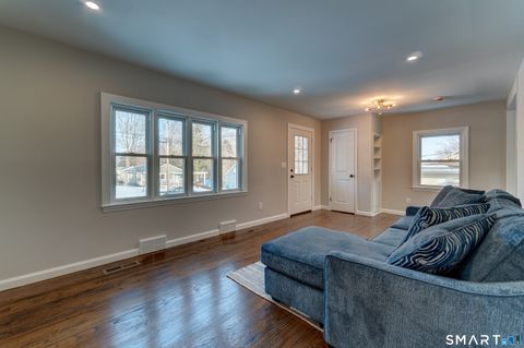 Tiny photo for 135 London Drive, Hamden, CT 06517 (MLS # 24155446)