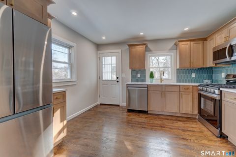 Tiny photo for 135 London Drive, Hamden, CT 06517 (MLS # 24155446)