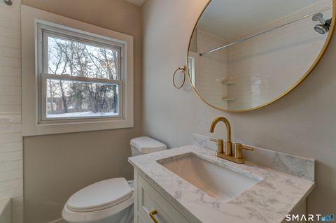 Tiny photo for 135 London Drive, Hamden, CT 06517 (MLS # 24155446)