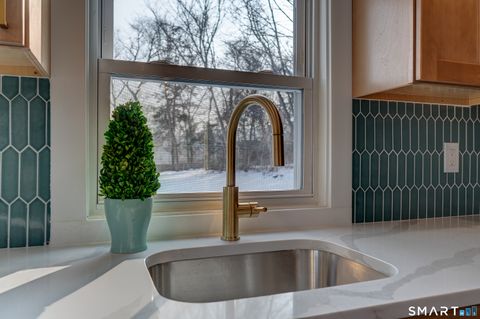 Tiny photo for 135 London Drive, Hamden, CT 06517 (MLS # 24155446)