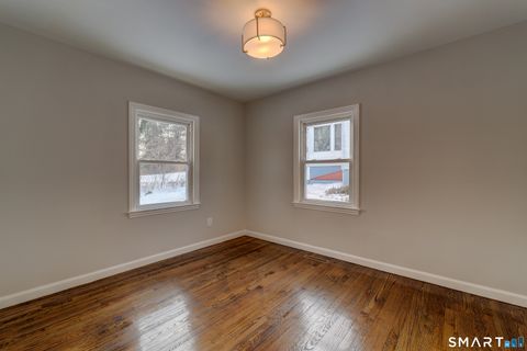 Tiny photo for 135 London Drive, Hamden, CT 06517 (MLS # 24155446)