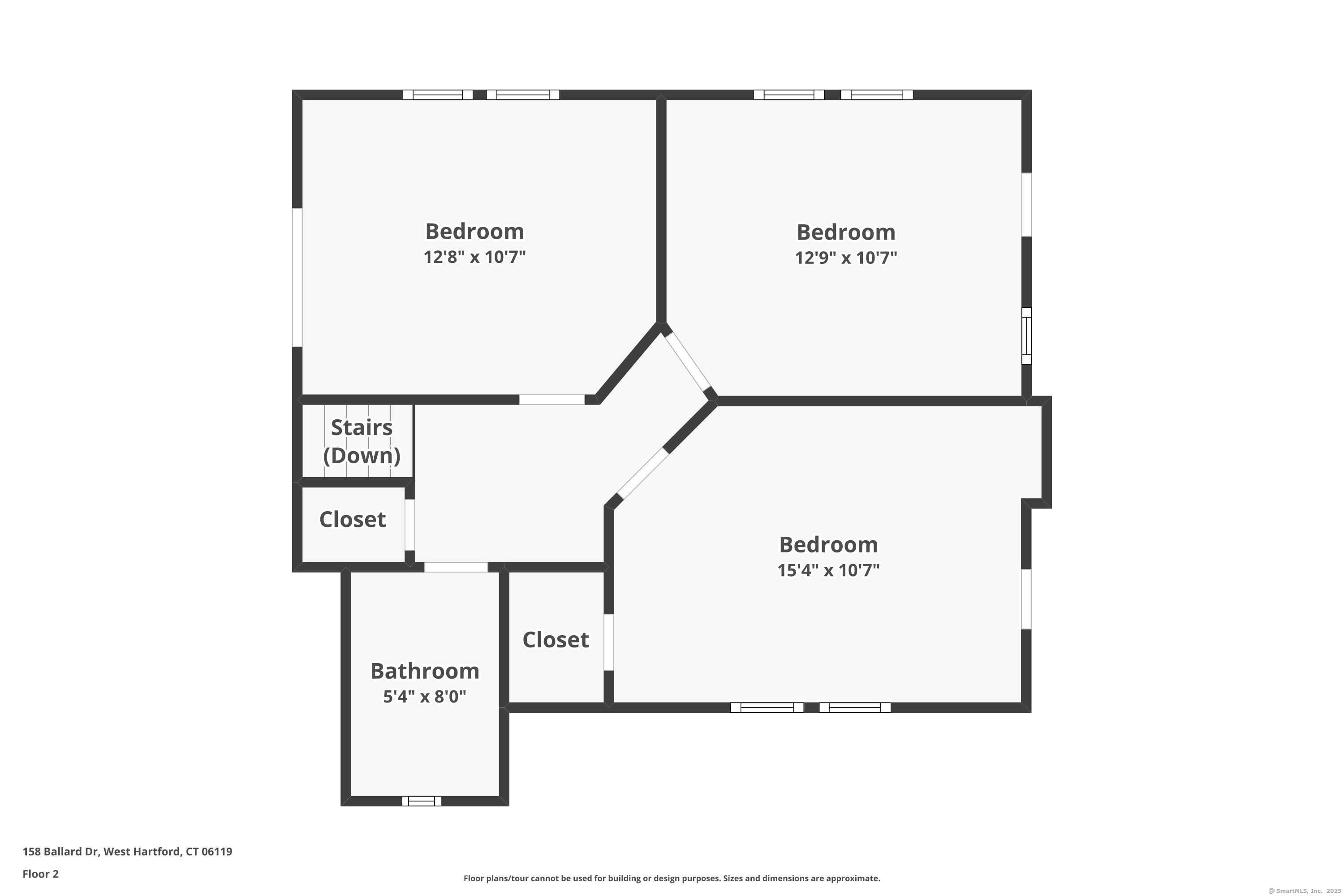 158 Ballard Drive, West Hartford, Connecticut image 33