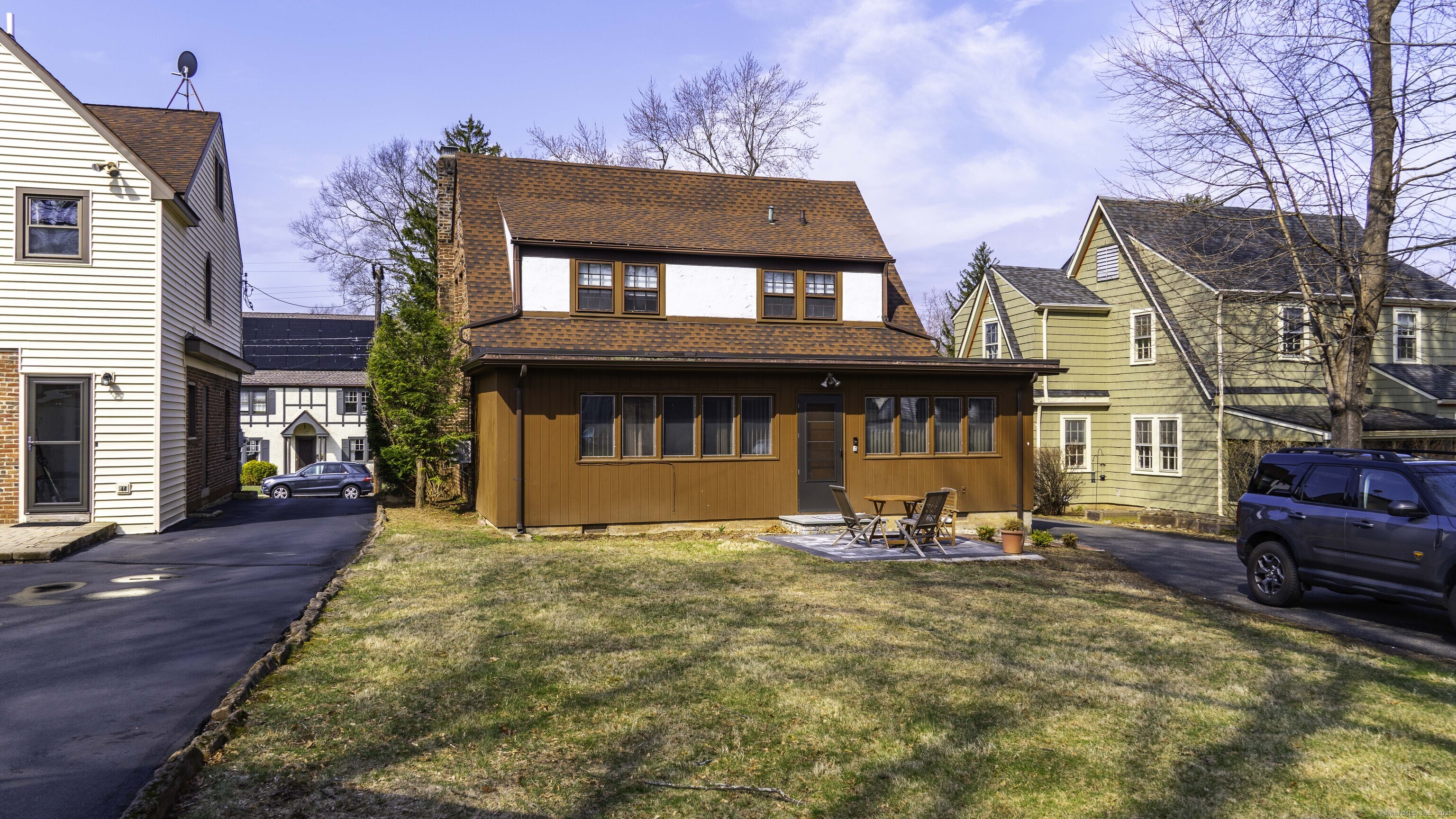 158 Ballard Drive, West Hartford, Connecticut image 29