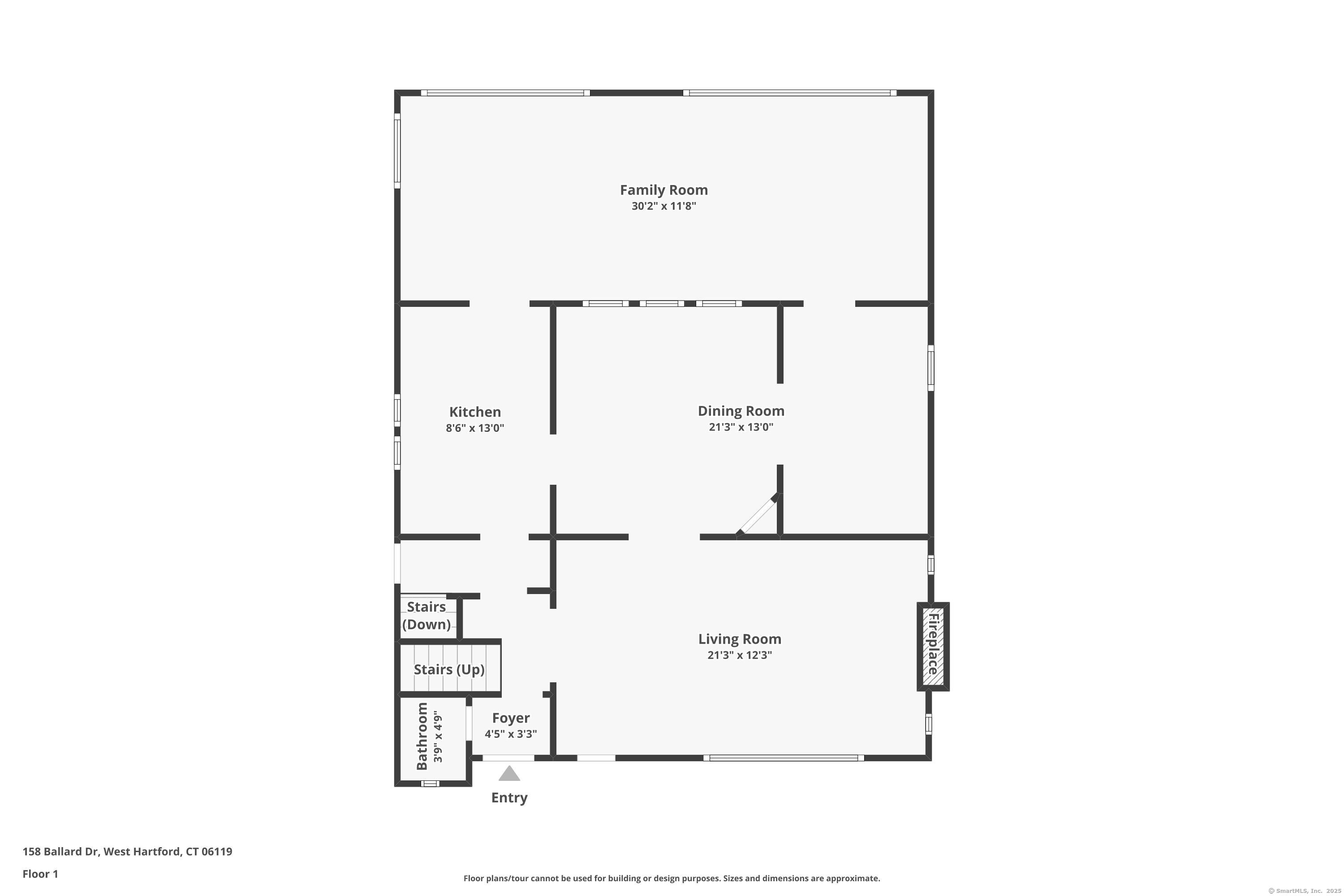 158 Ballard Drive, West Hartford, Connecticut image 32