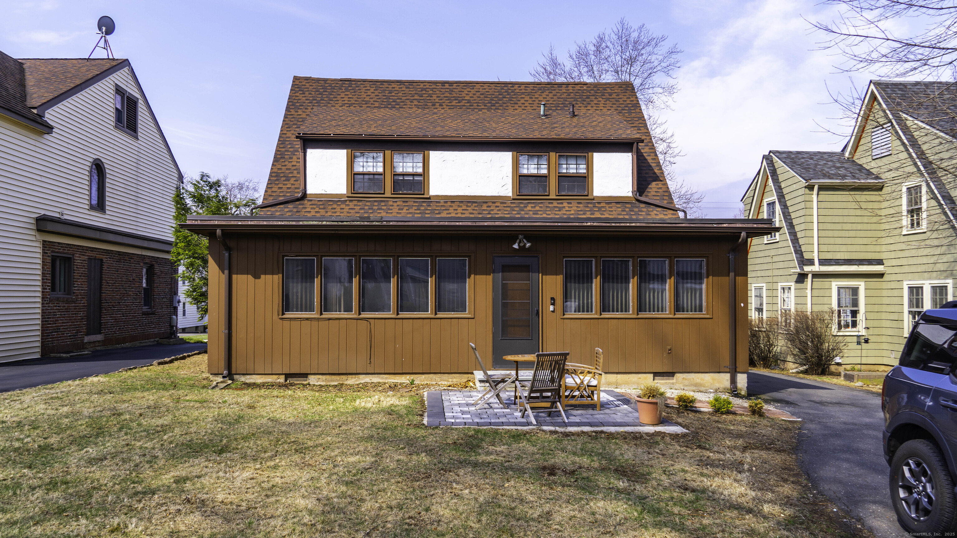 158 Ballard Drive, West Hartford, Connecticut image 28
