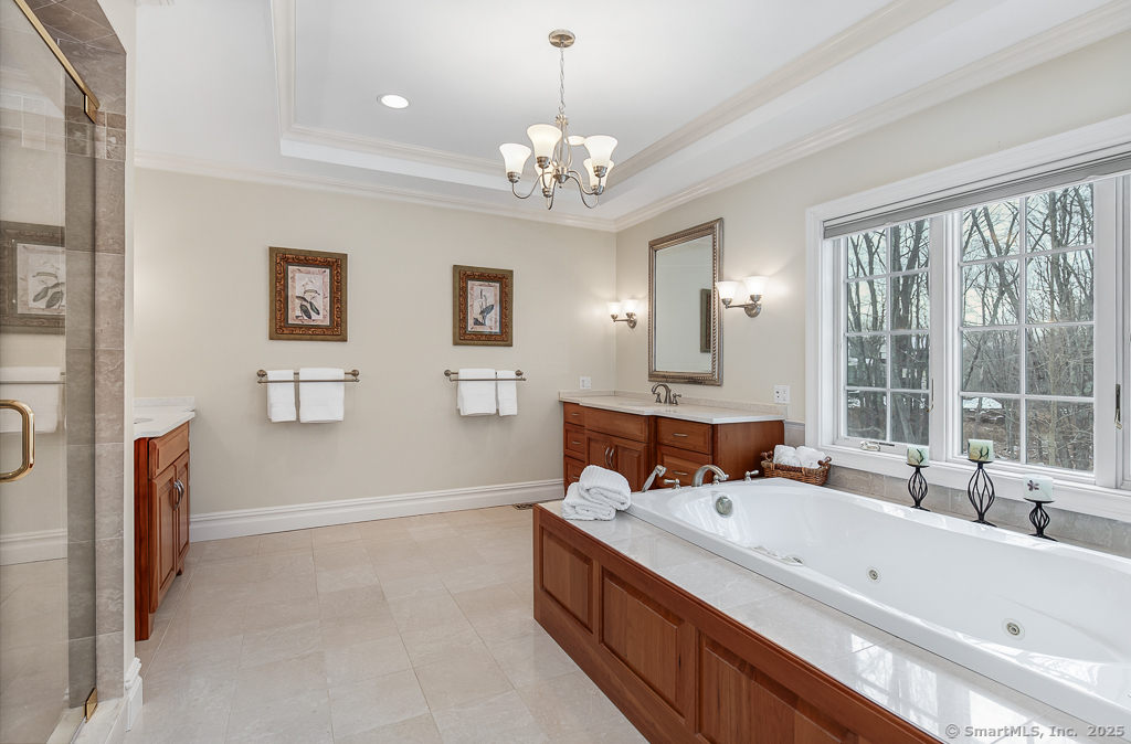 36 Earley Court, Bethany, Connecticut image 23