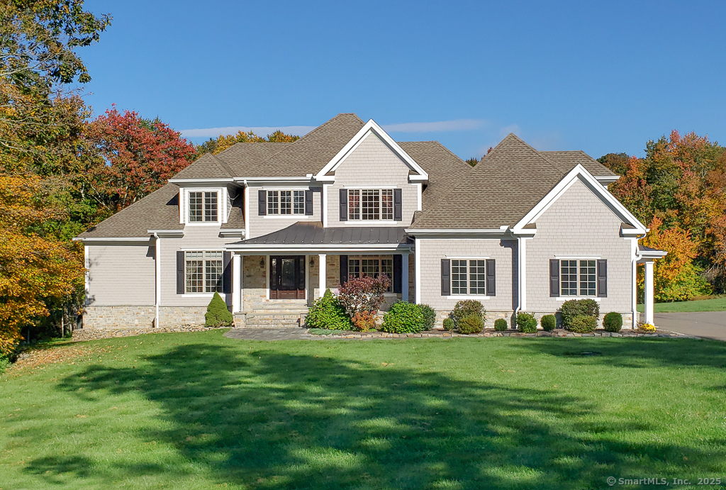 Property for Sale at Earley Court, Bethany, Connecticut - Bedrooms: 4 
Bathrooms: 5 
Rooms: 10  - $1,240,000