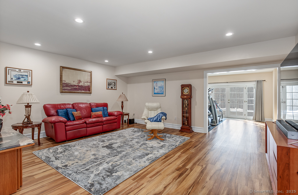 36 Earley Court, Bethany, Connecticut image 32