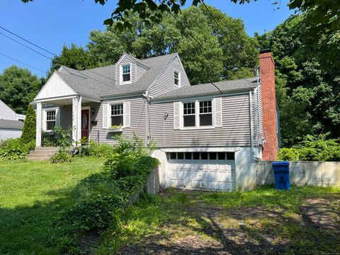 A home in Hamden