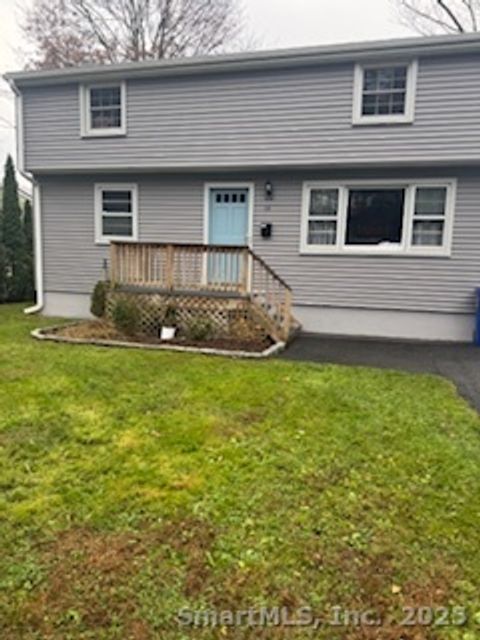 Photo of 114 Ward Street, Norwalk, CT 06851 (MLS # 24142020)