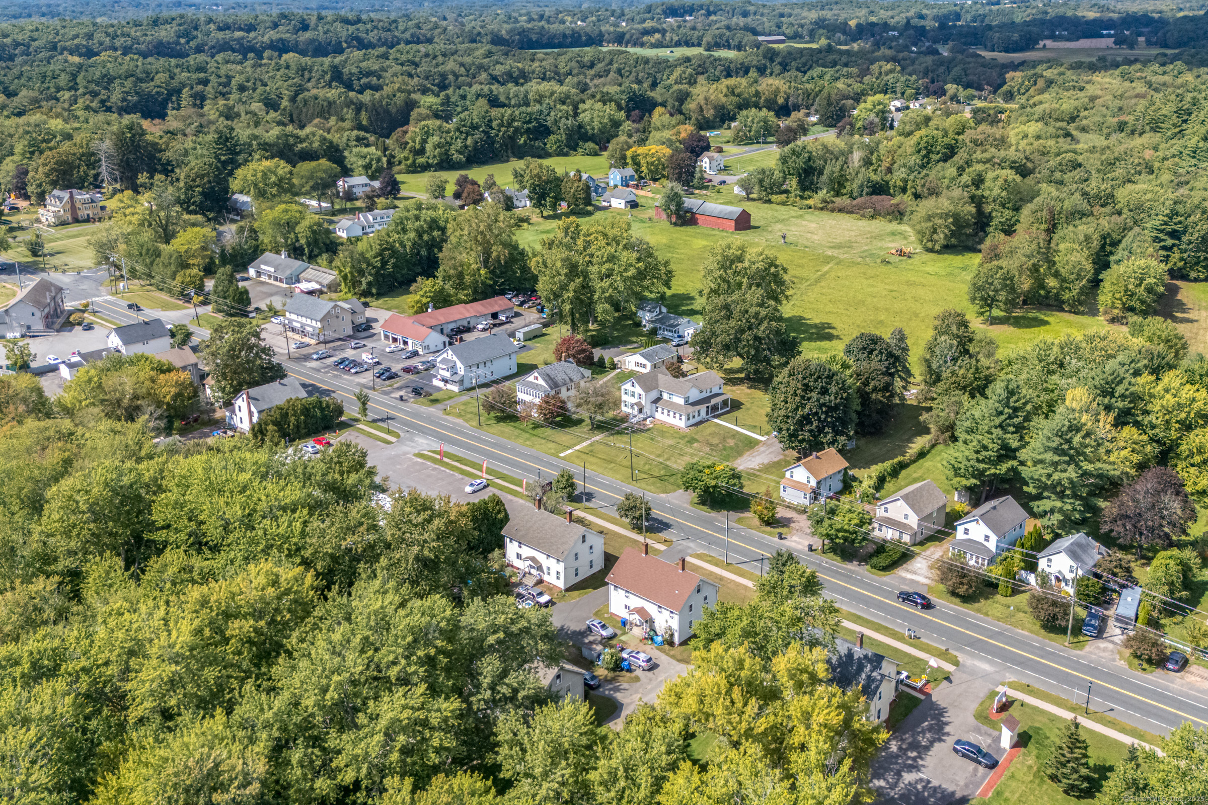 134 & 136 Main Street