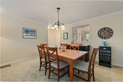 Tiny photo for 31 Dacosta Drive #31, Newington, CT 06111 (MLS # 24141854)