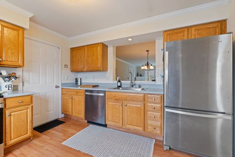 Tiny photo for 31 Dacosta Drive #31, Newington, CT 06111 (MLS # 24141854)