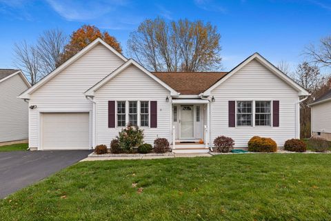 31 Dacosta Drive 31 Newington CT 06111