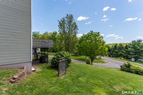 Tiny photo for 8 Foot Circle #8, Wallingford, CT 06492 (MLS # 24164094)