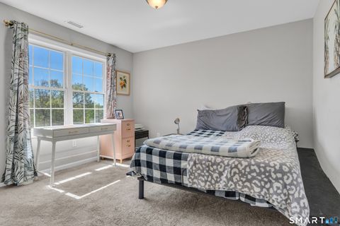 Tiny photo for 8 Foot Circle #8, Wallingford, CT 06492 (MLS # 24164094)