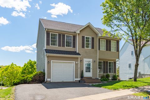 Photo of 8 Foot Circle #8, Wallingford, CT 06492 (MLS # 24164094)