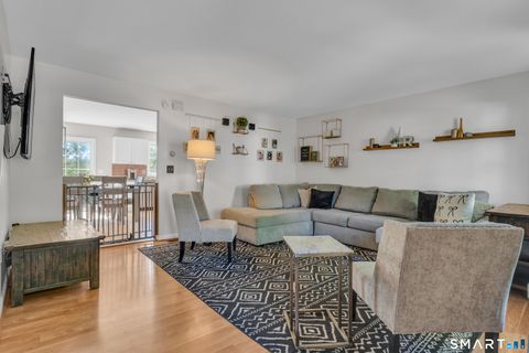 Tiny photo for 8 Foot Circle #8, Wallingford, CT 06492 (MLS # 24164094)
