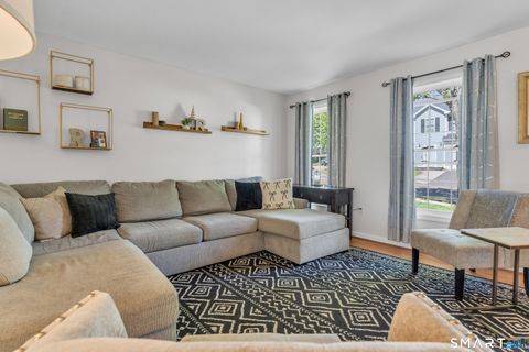 Tiny photo for 8 Foot Circle #8, Wallingford, CT 06492 (MLS # 24164094)