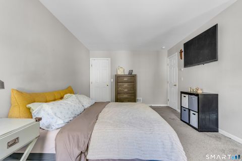 Tiny photo for 8 Foot Circle #8, Wallingford, CT 06492 (MLS # 24164094)