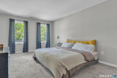 Tiny photo for 8 Foot Circle #8, Wallingford, CT 06492 (MLS # 24164094)