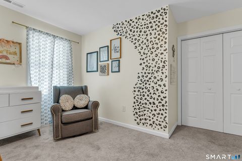 Tiny photo for 8 Foot Circle #8, Wallingford, CT 06492 (MLS # 24164094)