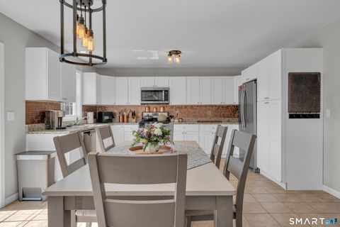 Tiny photo for 8 Foot Circle #8, Wallingford, CT 06492 (MLS # 24164094)