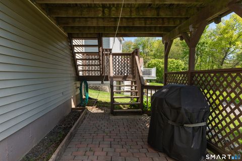 Tiny photo for 8 Foot Circle #8, Wallingford, CT 06492 (MLS # 24164094)