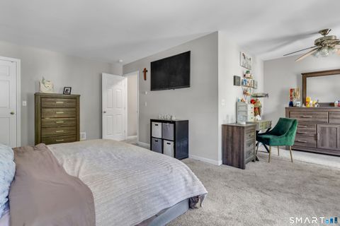 Tiny photo for 8 Foot Circle #8, Wallingford, CT 06492 (MLS # 24164094)