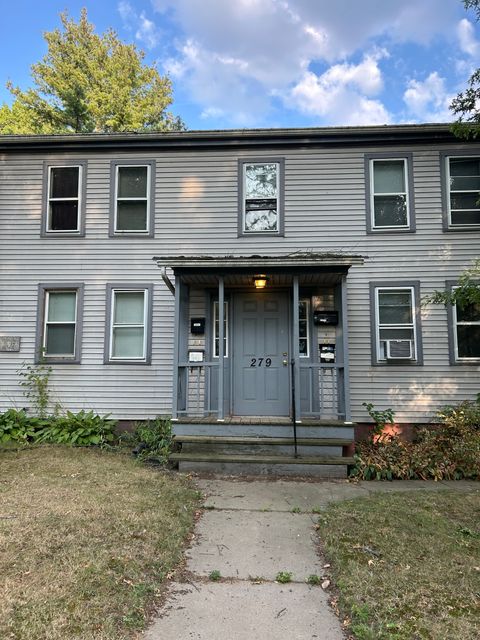 279 Prospect Street East Hartford CT 06108