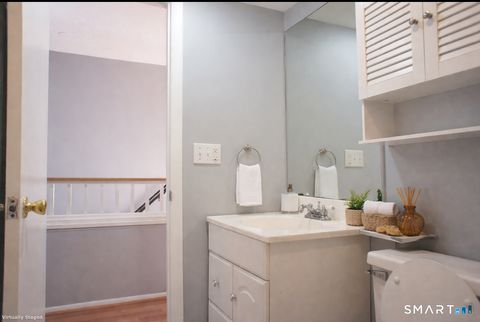 Tiny photo for 2 Juneberry Lane #2, Ridgefield, CT 06877 (MLS # 24147083)