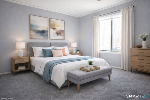 Tiny photo for 2 Juneberry Lane #2, Ridgefield, CT 06877 (MLS # 24147083)