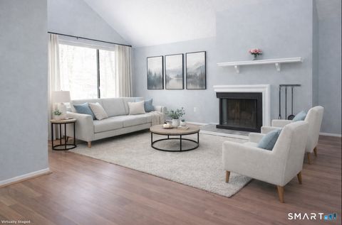 Tiny photo for 2 Juneberry Lane #2, Ridgefield, CT 06877 (MLS # 24147083)