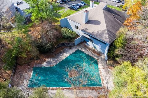 Tiny photo for 2 Juneberry Lane #2, Ridgefield, CT 06877 (MLS # 24147083)