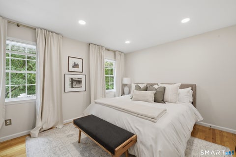 Tiny photo for 53 Country Club Road, Darien, CT 06820 (MLS # 24210093)