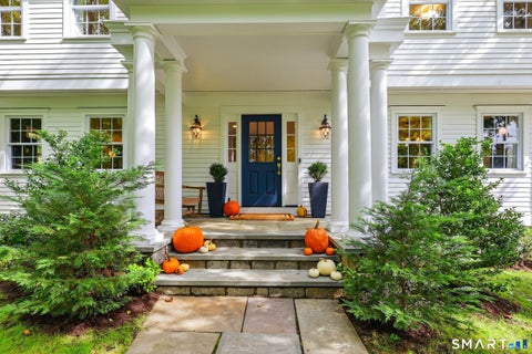 Tiny photo for 53 Country Club Road, Darien, CT 06820 (MLS # 24210093)